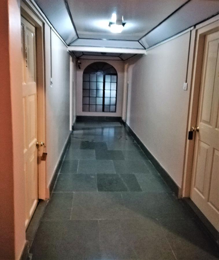Hotel Mansarovar Дарджилинг Экстерьер фото